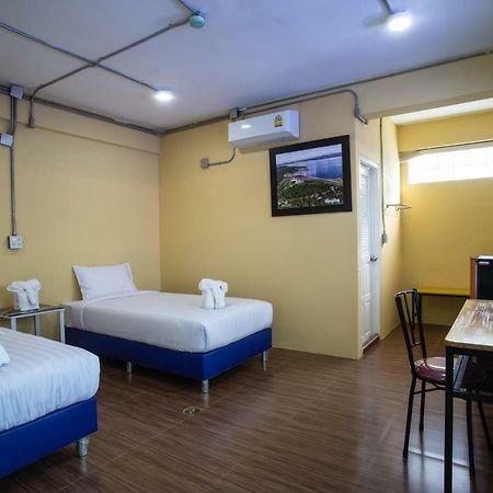 Baan Chang Hotel & Coffee House Так Екстериор снимка