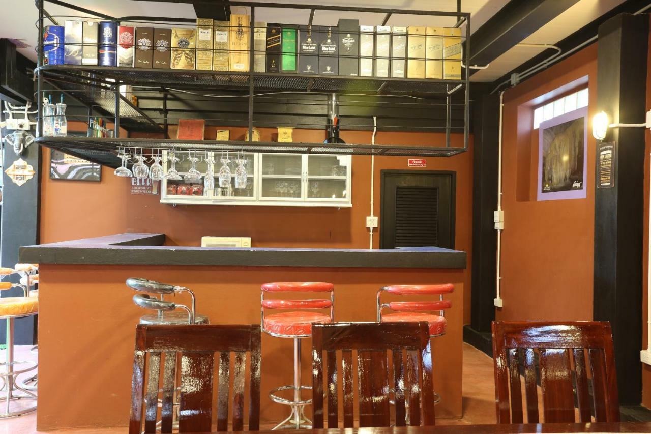 Baan Chang Hotel & Coffee House Так Екстериор снимка