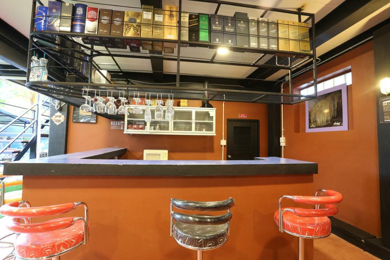 Baan Chang Hotel & Coffee House Так Екстериор снимка