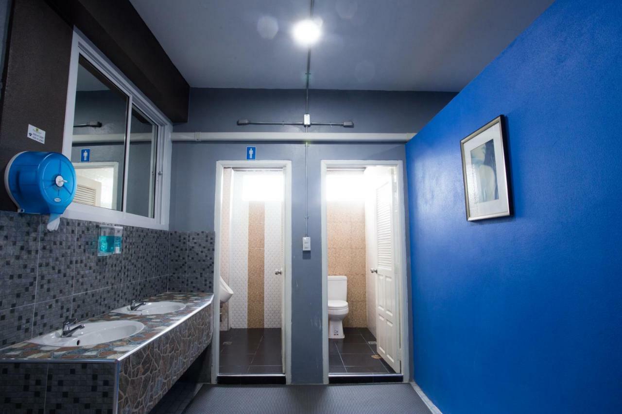 Baan Chang Hotel & Coffee House Так Екстериор снимка