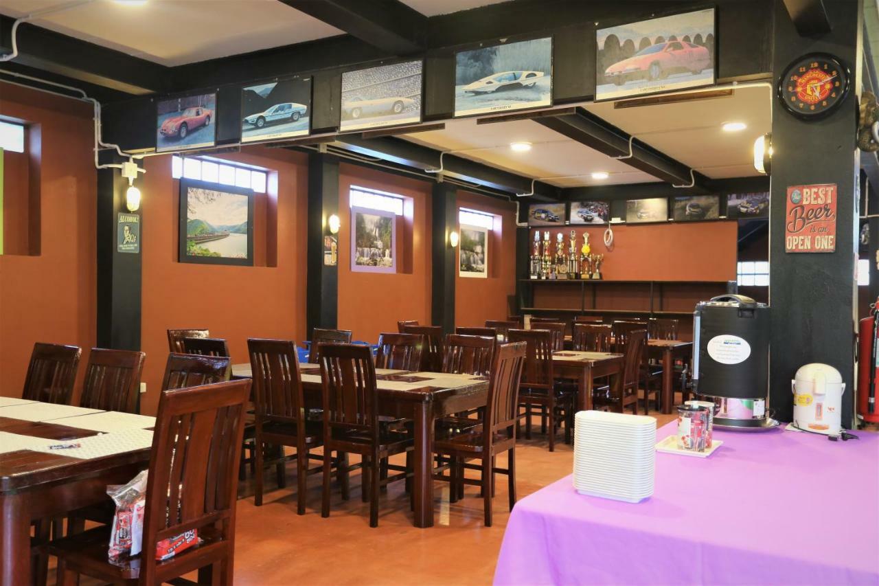 Baan Chang Hotel & Coffee House Так Екстериор снимка