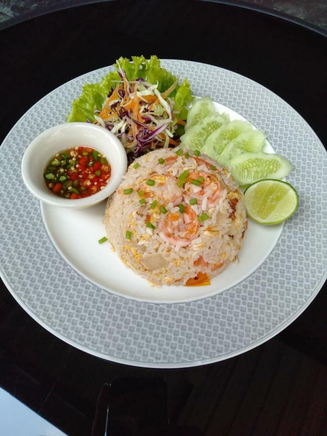 Baan Chang Hotel & Coffee House Так Екстериор снимка